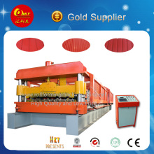 Roof Tile Making Machine of The Shelf